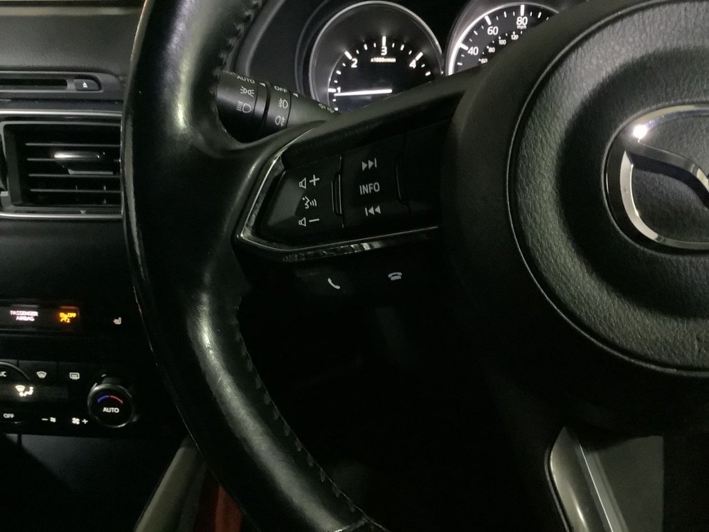 Used Mazda CX-5 2017 for sale - 76685955: Photo 17