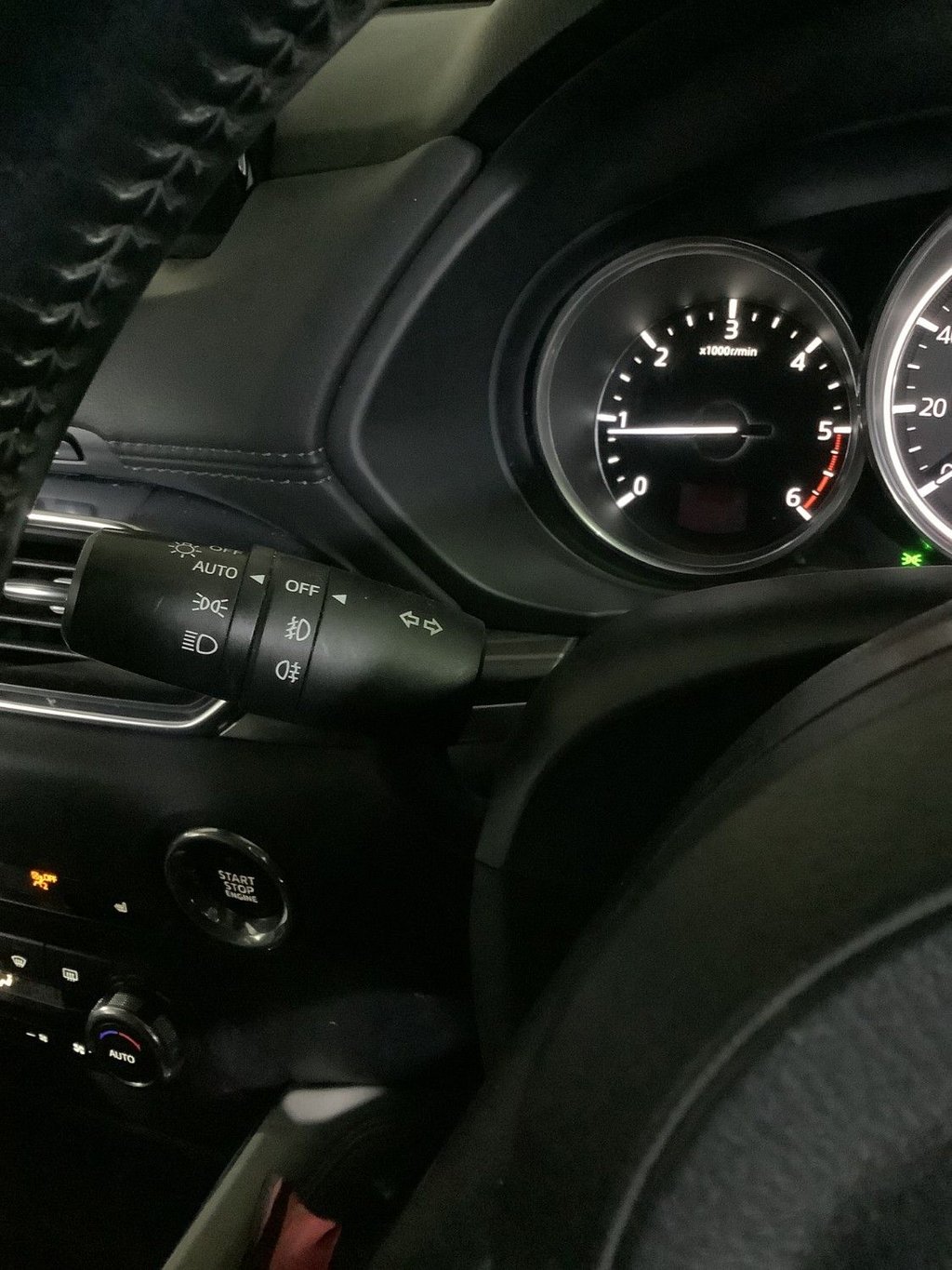 Used Mazda CX-5 2017 for sale - 76685955: Photo 20