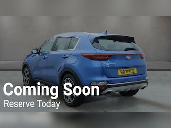 Used Kia Sportage 2022 for sale - 77534331: Photo