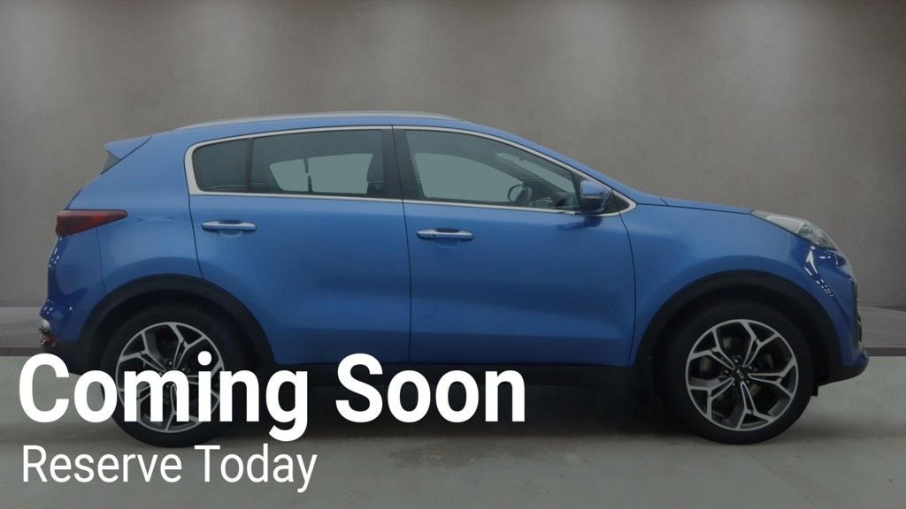 Used Kia Sportage 2022 for sale - 77534331: Photo 6