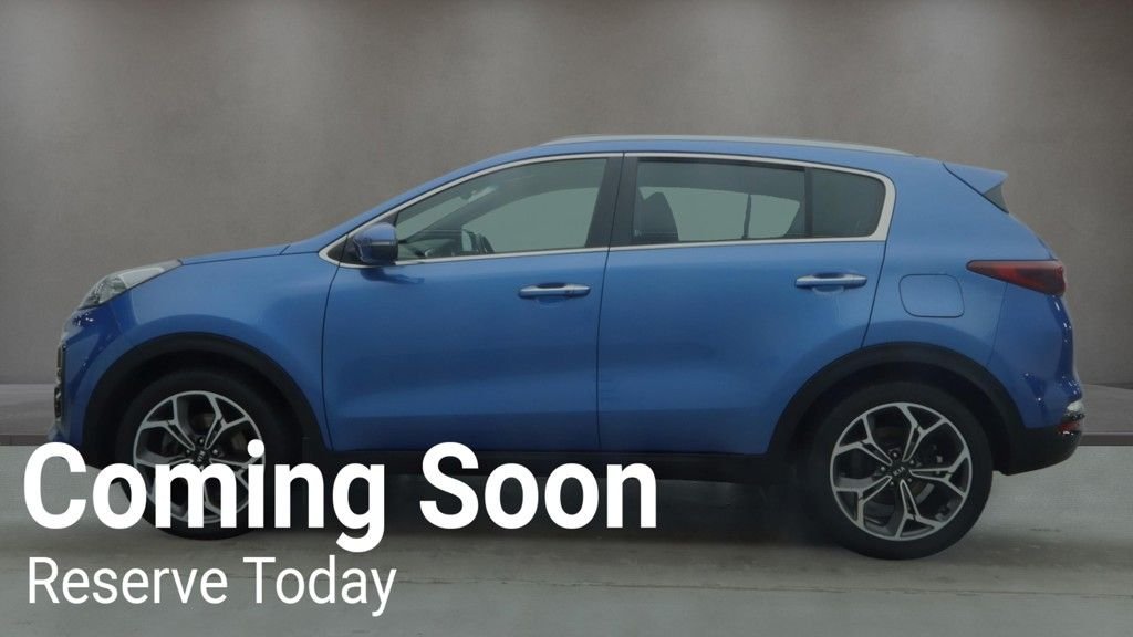 Used Kia Sportage 2022 for sale - 77534331: Photo 7