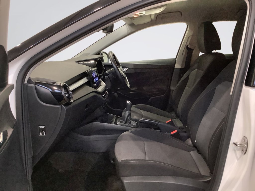 Used Skoda Fabia 2022 for sale - 77952385: Photo 13