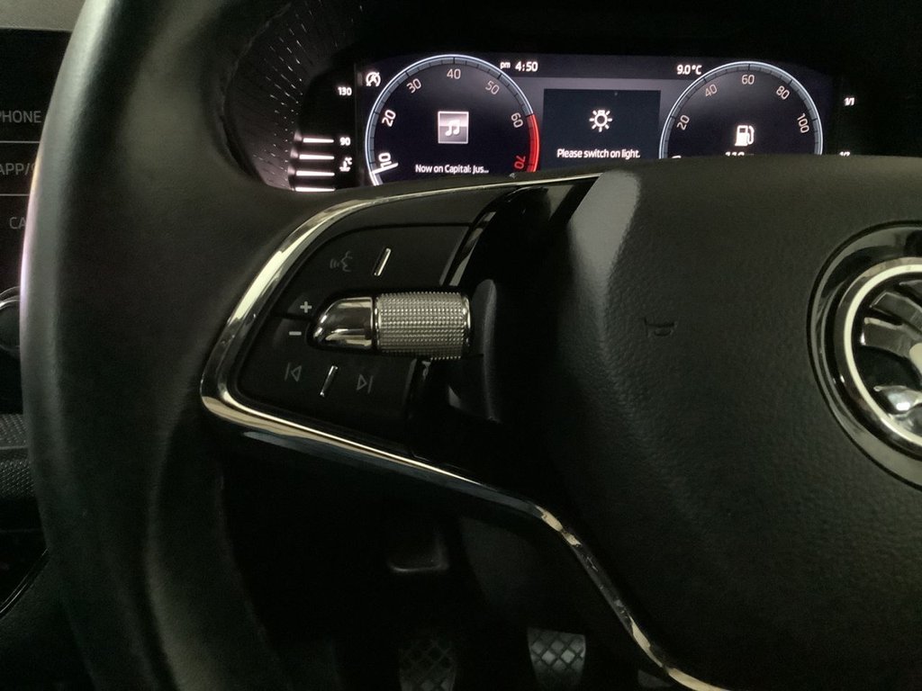 Used Skoda Fabia 2022 for sale - 77952385: Photo 18