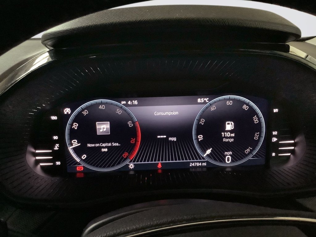 Used Skoda Fabia 2022 for sale - 77952385: Photo 19