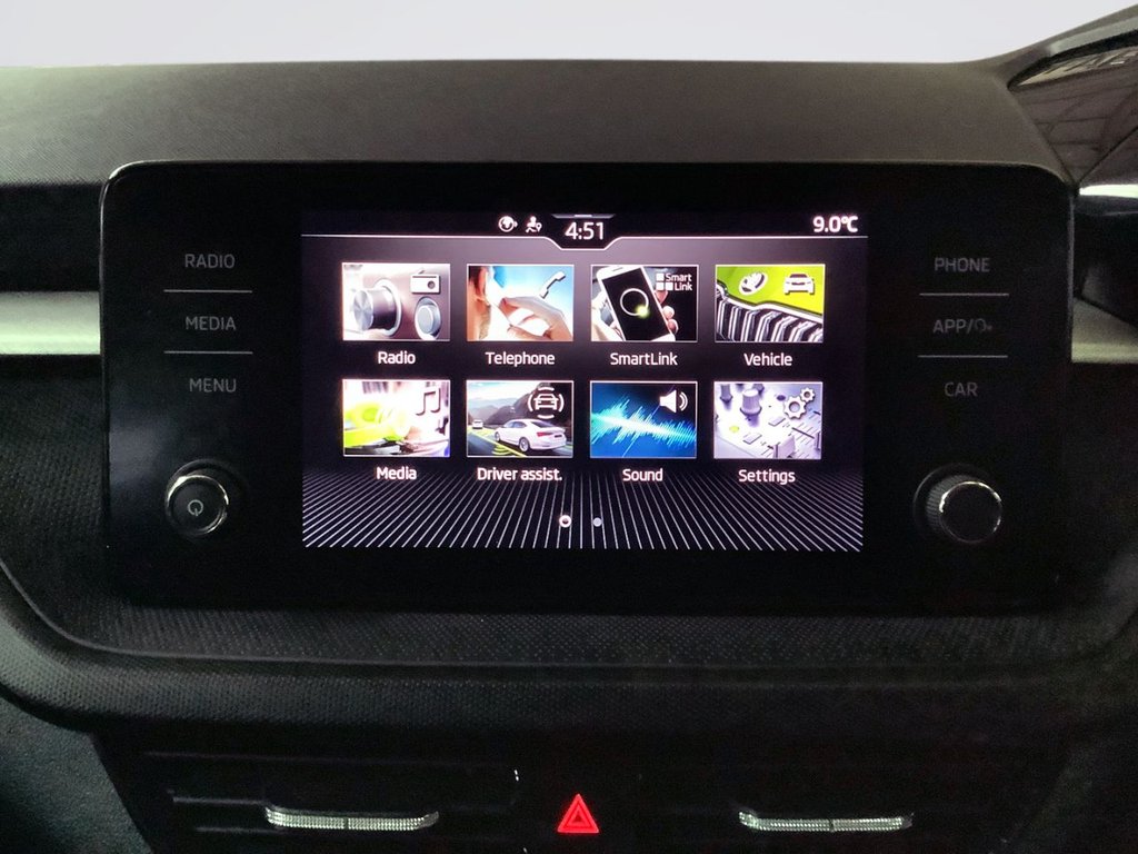 Used Skoda Fabia 2022 for sale - 77952385: Photo 24