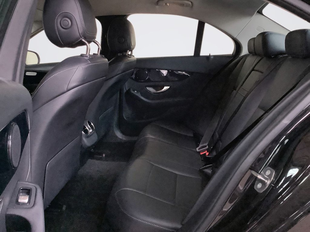 Used Mercedes-Benz C Class 2019 for sale - 77952318: Photo 13