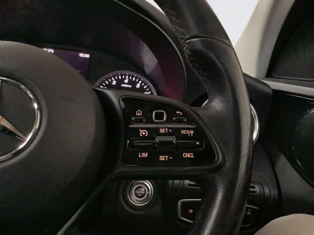 Used Mercedes-Benz C Class 2019 for sale - 77952318: Photo 19