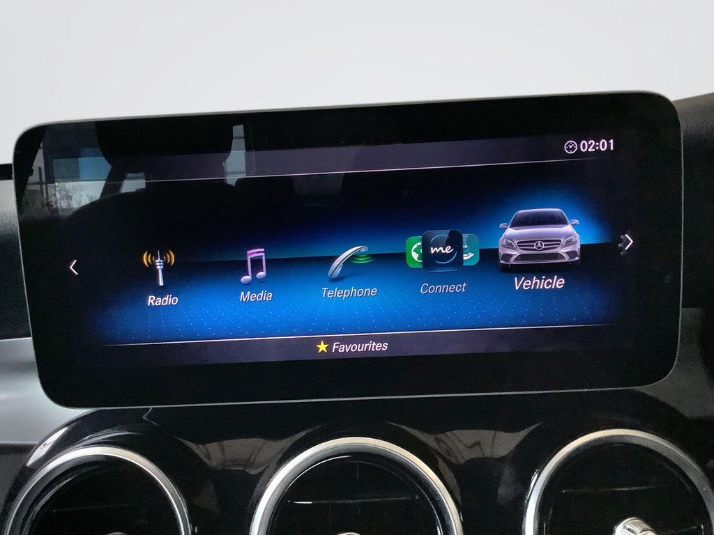 Used Mercedes-Benz C Class 2019 for sale - 77952318: Photo 22