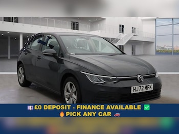 Used Volkswagen Golf 2022 for sale - 76469751: Photo