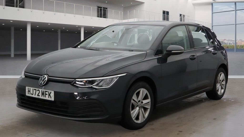 Used Volkswagen Golf 2022 for sale - 76469751: Photo 2