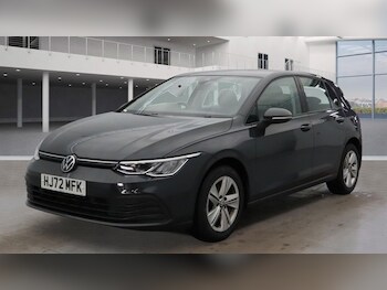 Used Volkswagen Golf 2022 for sale - 76469751: Photo