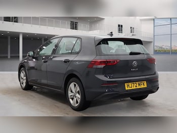 Used Volkswagen Golf 2022 for sale - 76469751: Photo