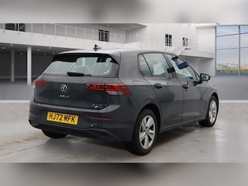 Used Volkswagen Golf 2022 for sale - 76469751: Photo