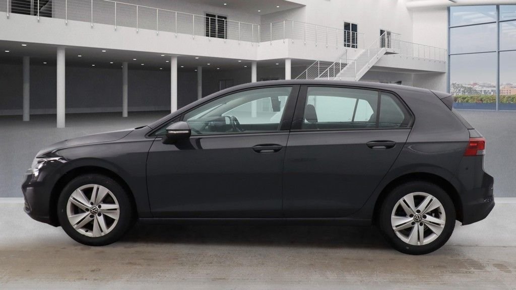 Used Volkswagen Golf 2022 for sale - 76469751: Photo 6