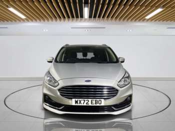 Used Ford S-Max 2023 for sale - 74351681: Photo