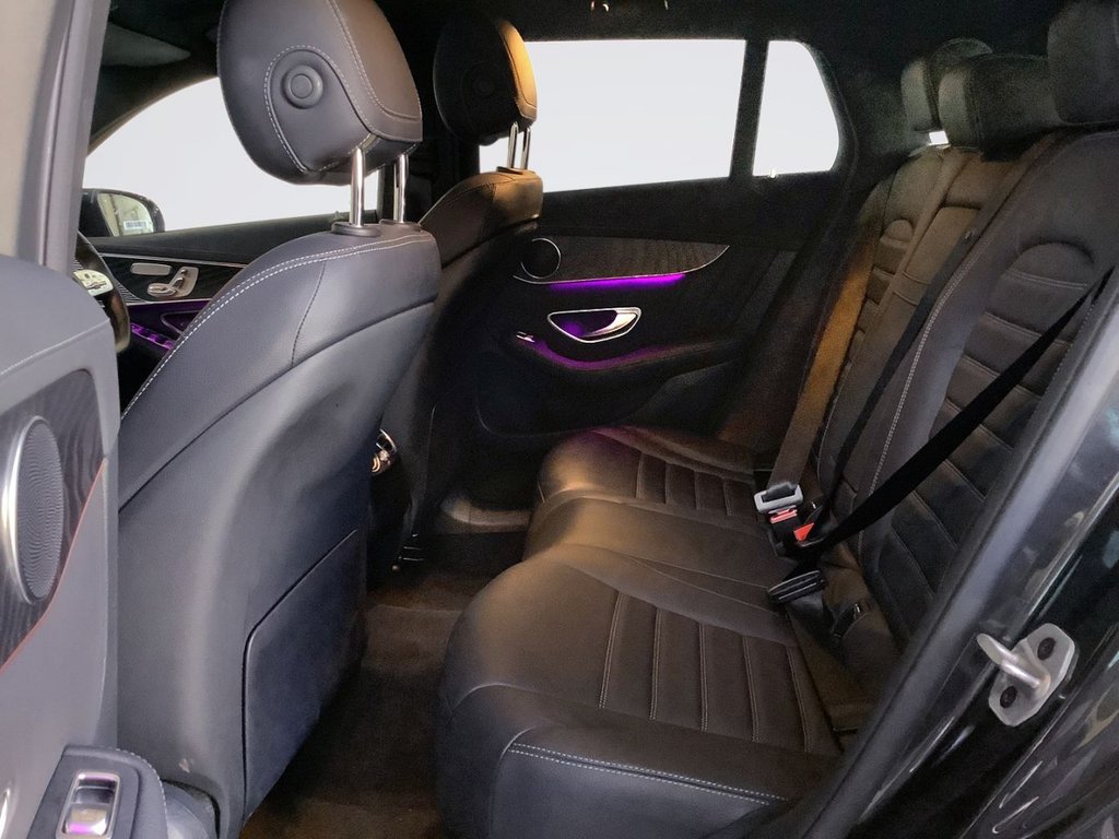 Used Mercedes-Benz EQC 2022 for sale - 78008891: Photo 13