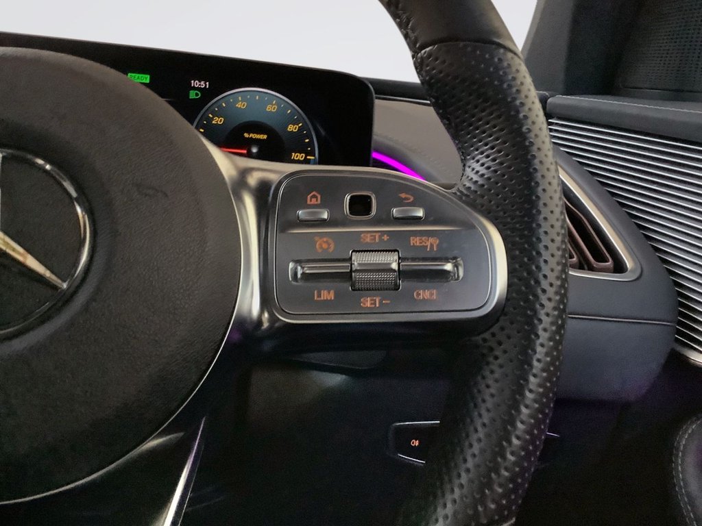 Used Mercedes-Benz EQC 2022 for sale - 78008891: Photo 19