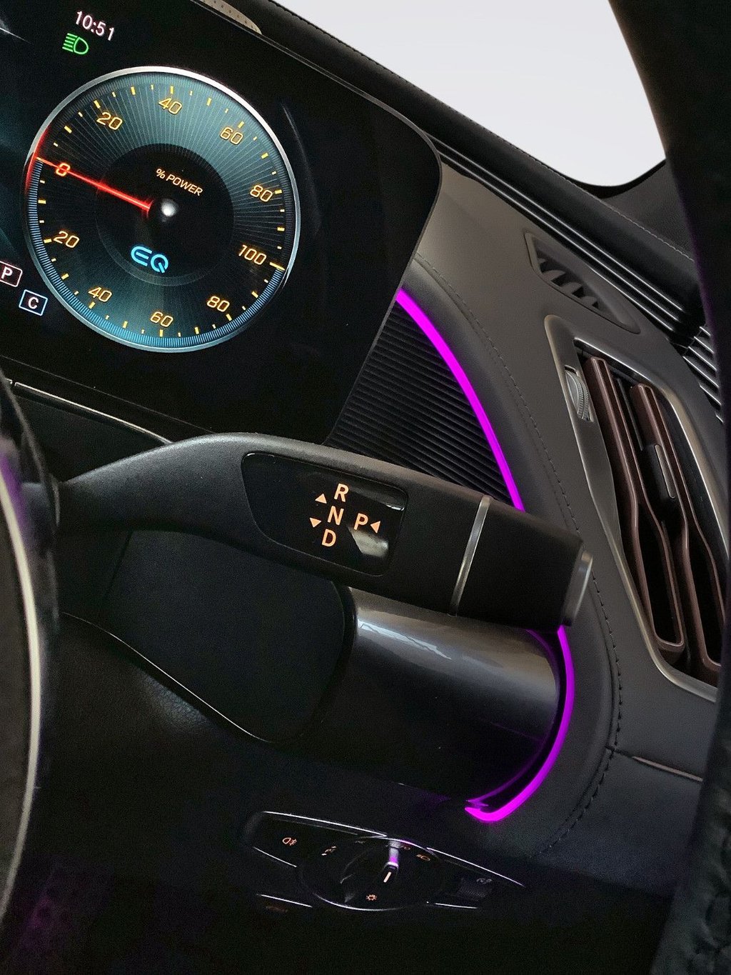 Used Mercedes-Benz EQC 2022 for sale - 78008891: Photo 21