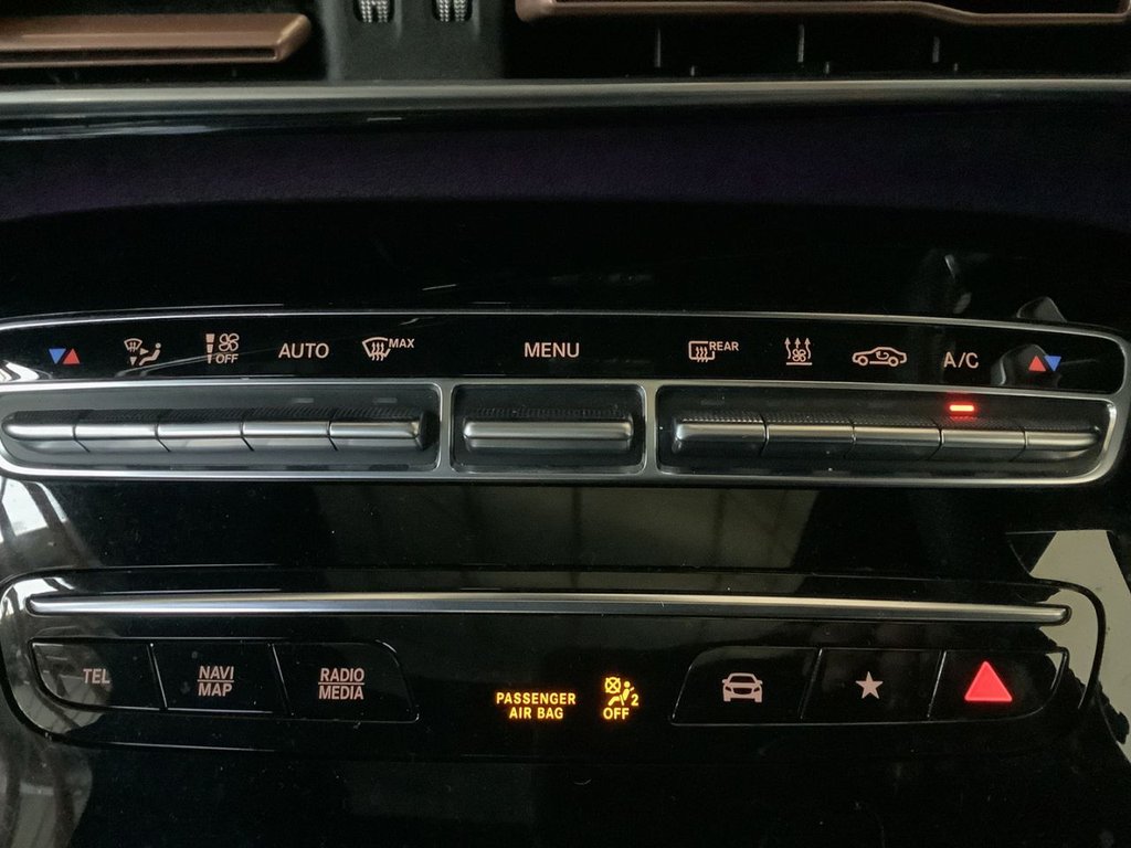 Used Mercedes-Benz EQC 2022 for sale - 78008891: Photo 23