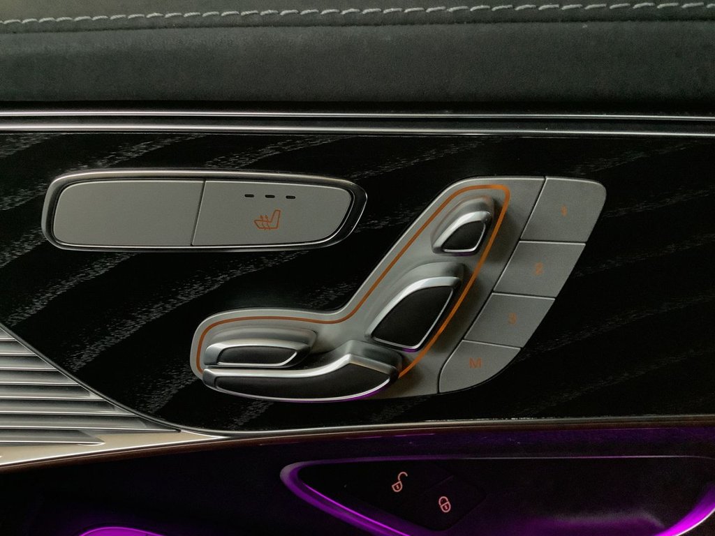 Used Mercedes-Benz EQC 2022 for sale - 78008891: Photo 24