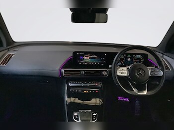 Used Mercedes-Benz EQC 2022 for sale - 78008891: Photo