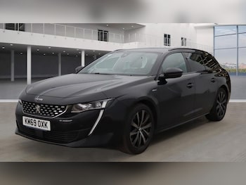 Used Peugeot 508 SW 2019 for sale - 76080612: Photo 2