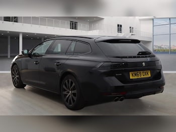 Used Peugeot 508 SW 2019 for sale - 76080612: Photo 3