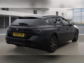 Used Peugeot 508 SW 2019 for sale - 76080612: Photo 4