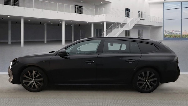 Used Peugeot 508 SW 2019 for sale - 76080612: Photo 6