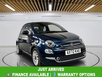 Used Fiat 500 2023 for sale - 78695939: Photo