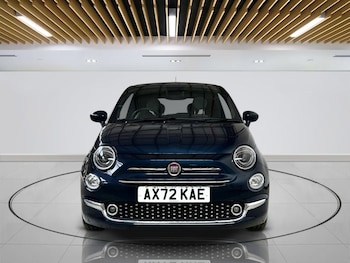 Used Fiat 500 2023 for sale - 78695939: Photo