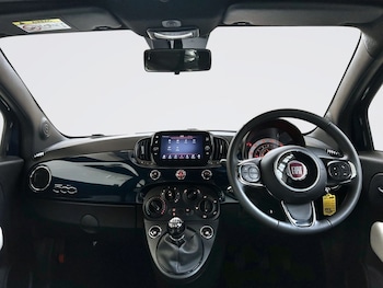 Used Fiat 500 2023 for sale - 78695939: Photo