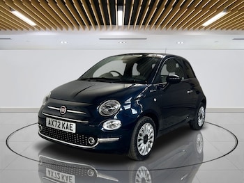 Used Fiat 500 2023 for sale - 78695939: Photo