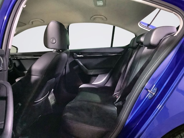 Used Skoda Octavia 2019 for sale - 76255939: Photo 13