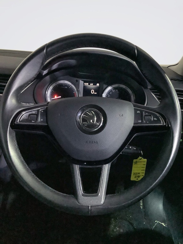 Used Skoda Octavia 2019 for sale - 76255939: Photo 16