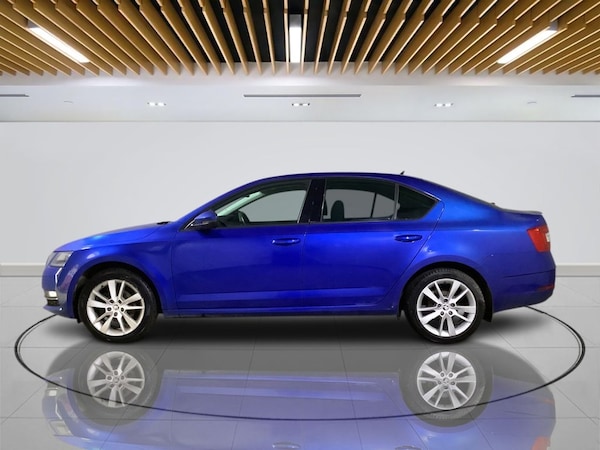 Used Skoda Octavia 2019 for sale - 76255939: Photo 5