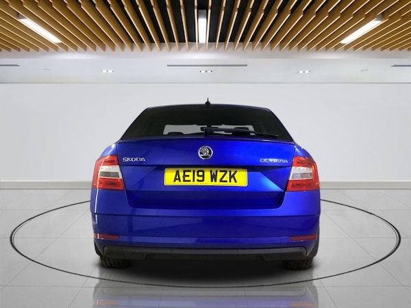 Used Skoda Octavia 2019 for sale - 76255939: Photo 7