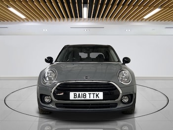 Used MINI Clubman 2018 for sale - 78805735: Photo