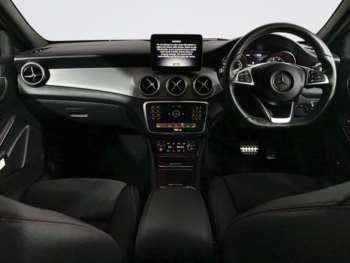 Used Mercedes-Benz GLA 2019 for sale - 74765584: Photo
