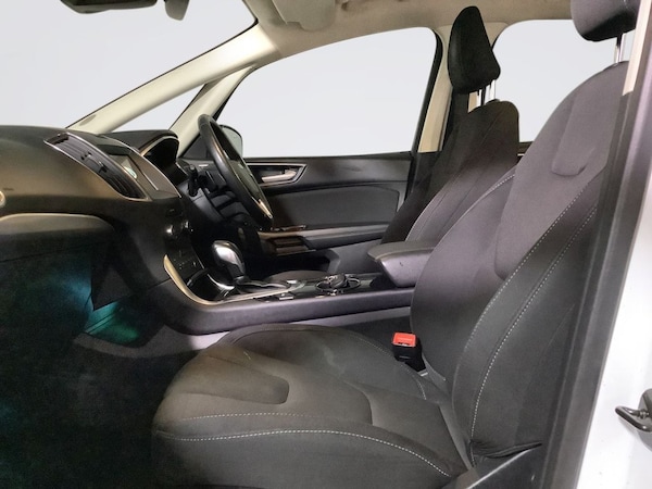 Used Ford S-Max 2018 for sale - 76223853: Photo 12