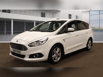 Used Ford S-Max 2018 for sale - 76223853: Photo 2