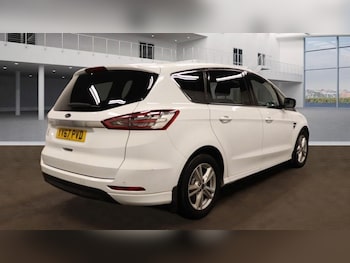 Used Ford S-Max 2018 for sale - 76223853: Photo 4