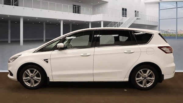 Used Ford S-Max 2018 for sale - 76223853: Photo 6