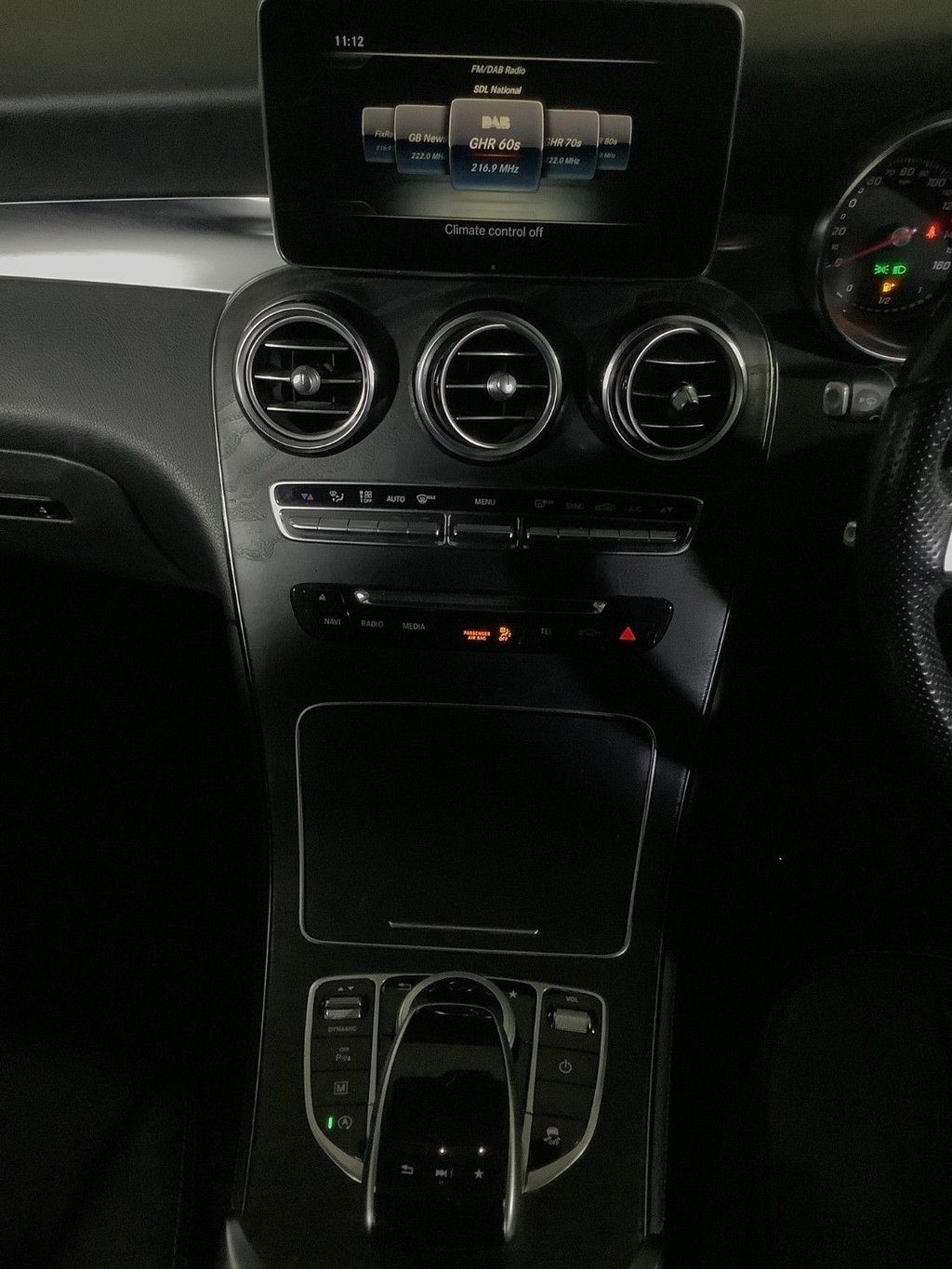 Vehicle 25