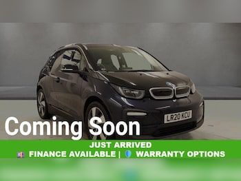 2020 (20) - 125kW 42kWh 5dr Auto