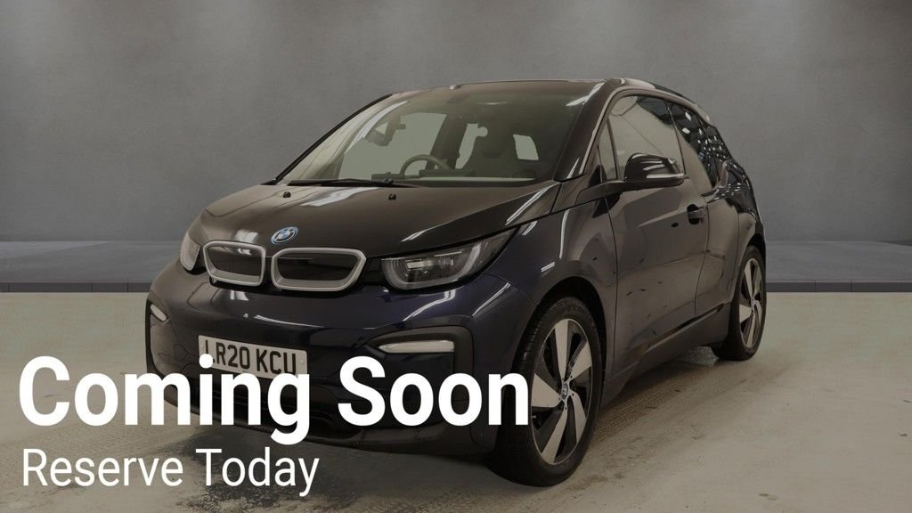 Used BMW i3 2020 for sale - 77748976: Photo 2