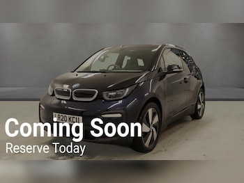 Used BMW i3 2020 for sale - 77748976: Photo