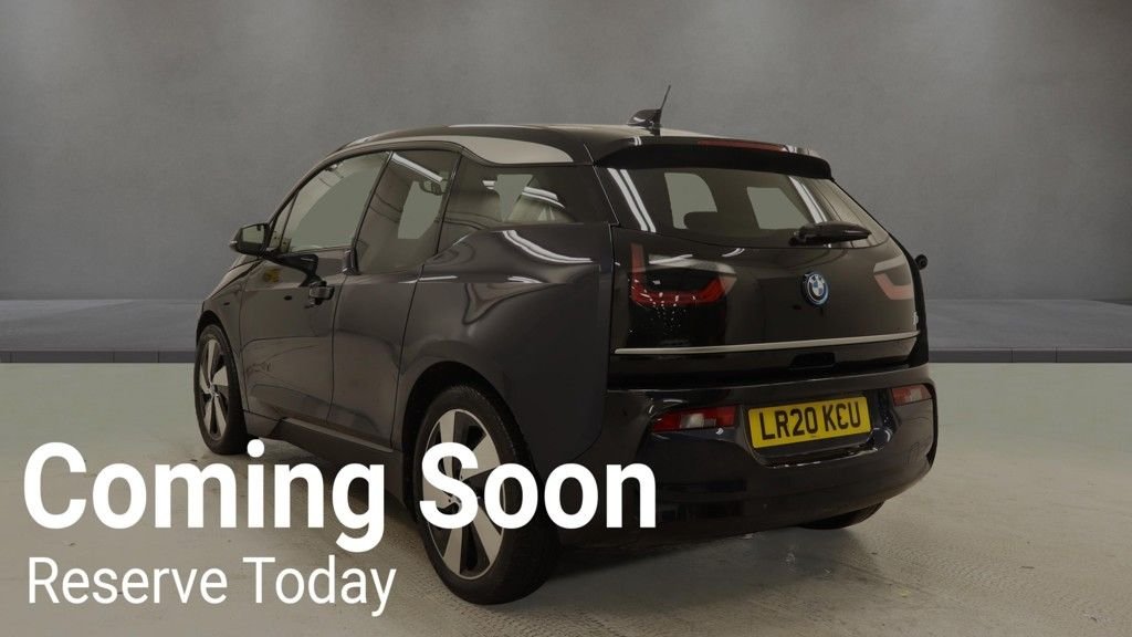 Used BMW i3 2020 for sale - 77748976: Photo 3