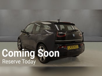 Used BMW i3 2020 for sale - 77748976: Photo