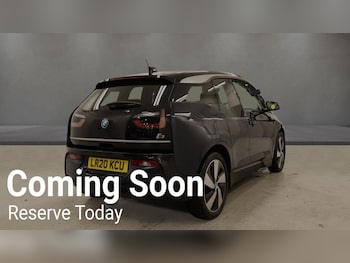 Used BMW i3 2020 for sale - 77748976: Photo